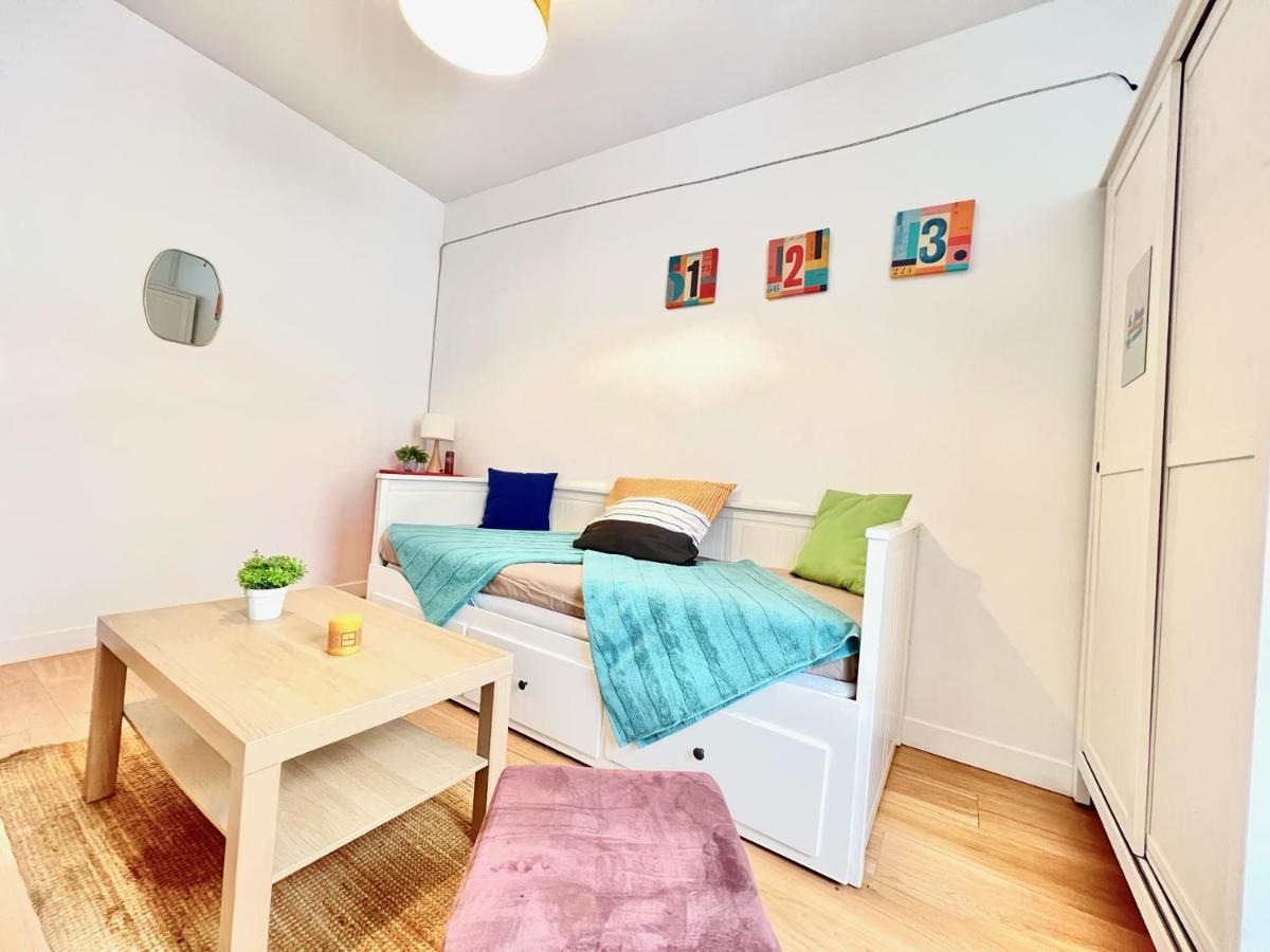 L'arizona, A 5 Minutes Du Centre-ville Apartment