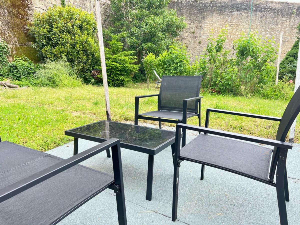 L'arizona, A 5 Minutes Du Centre-ville Apartment Poitiers