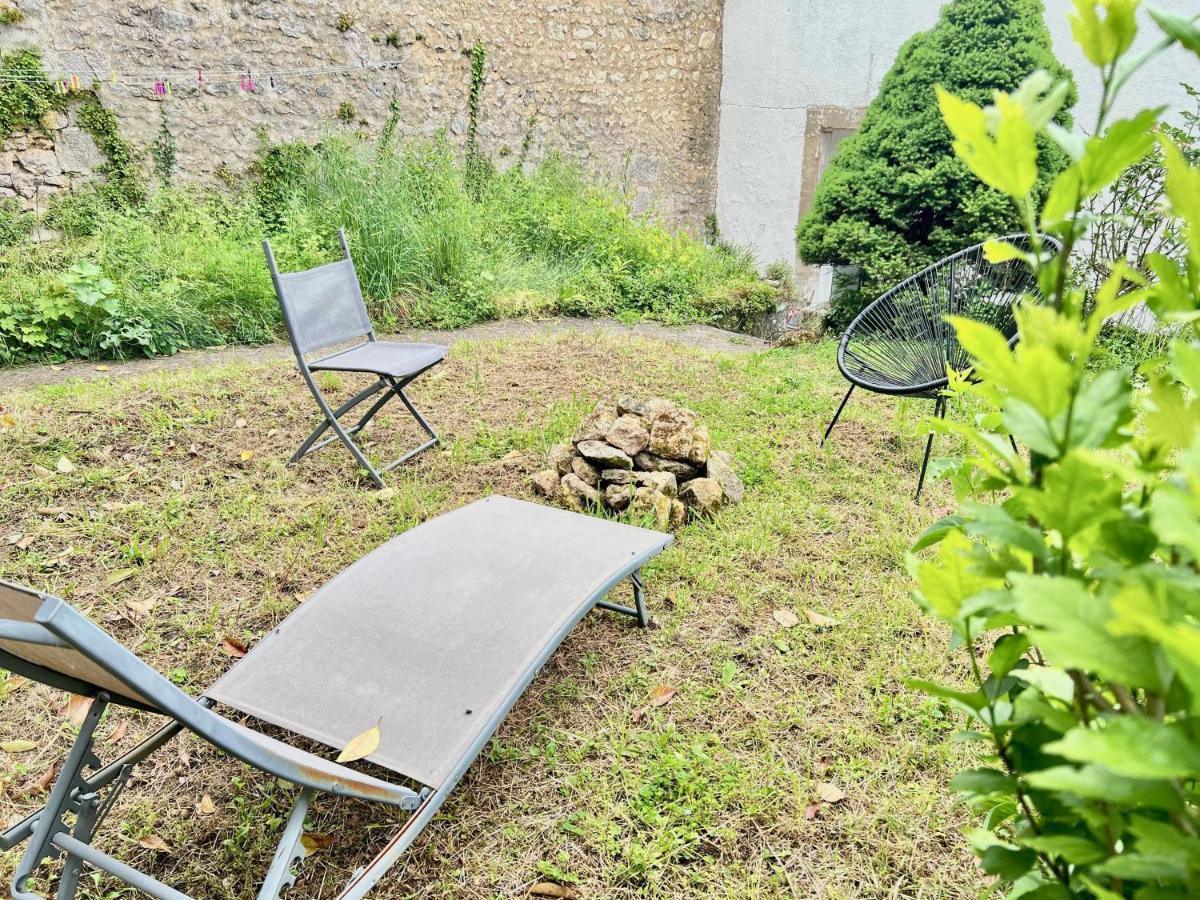 L'arizona, A 5 Minutes Du Centre-ville Apartment Poitiers